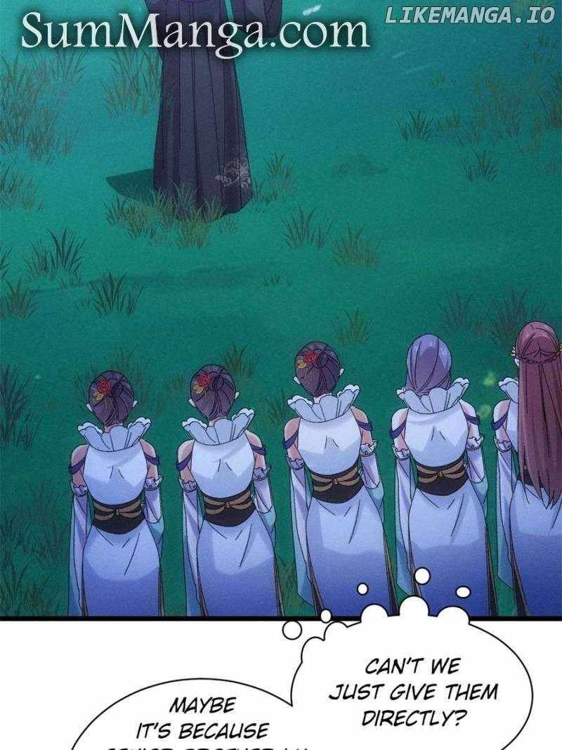 I Determine My Own Destiny Chapter 298 36